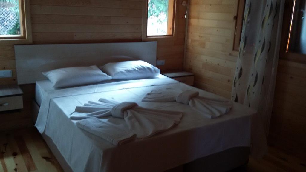 Maji Village Çıralı 部屋 写真