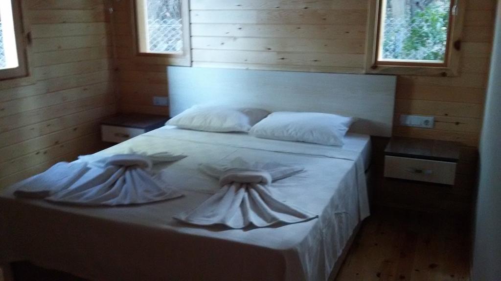 Maji Village Çıralı 部屋 写真