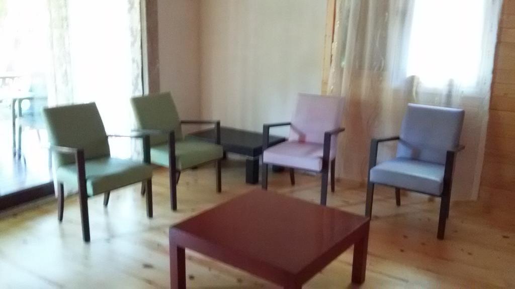 Maji Village Çıralı 部屋 写真
