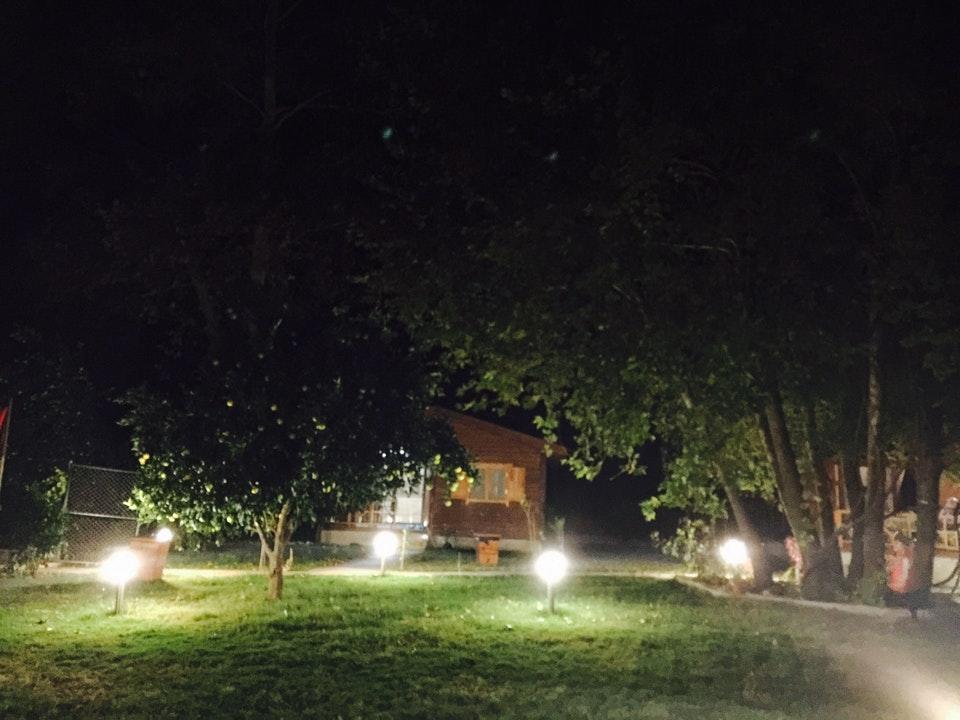 Maji Village Çıralı エクステリア 写真